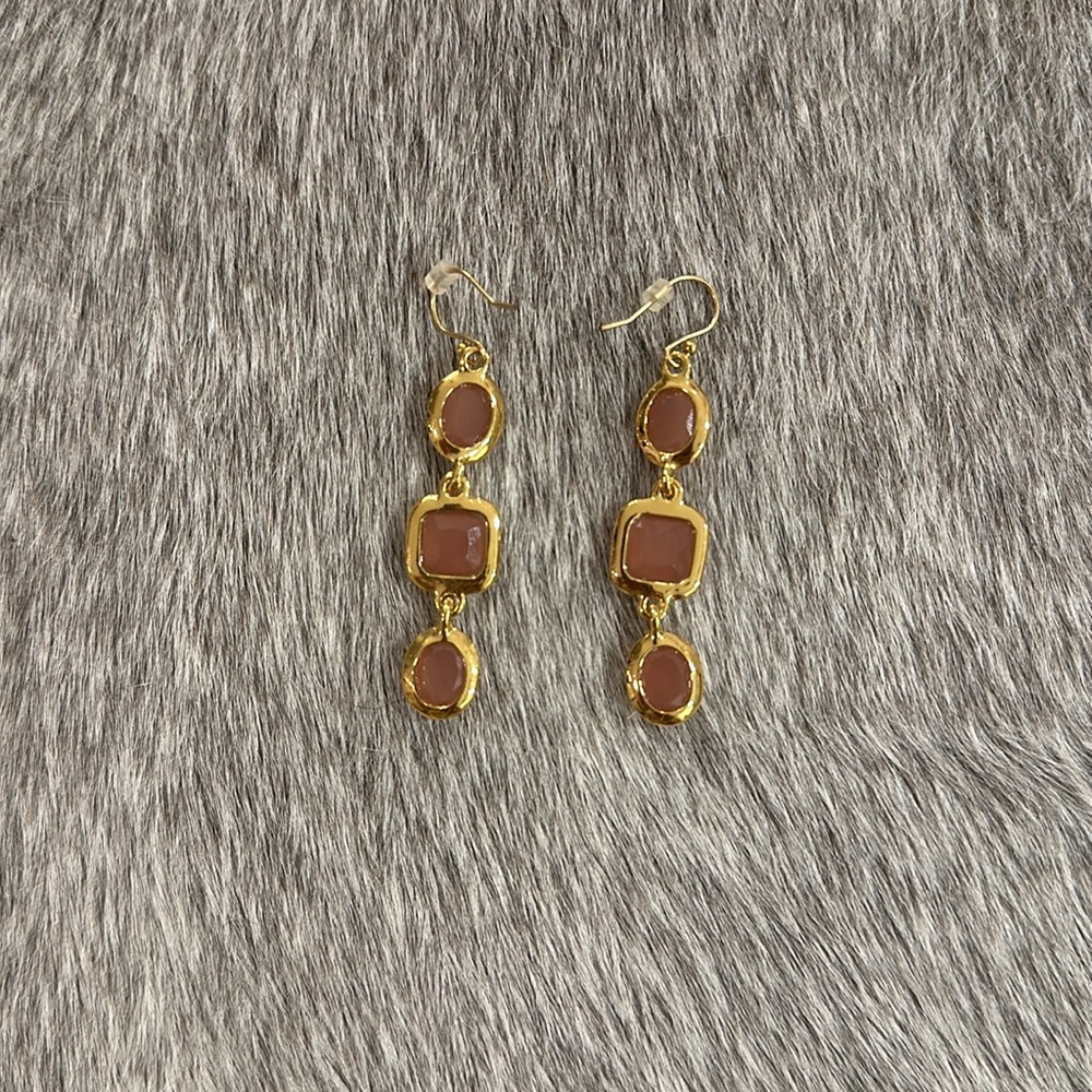 Earrings - Picture 2 of 2